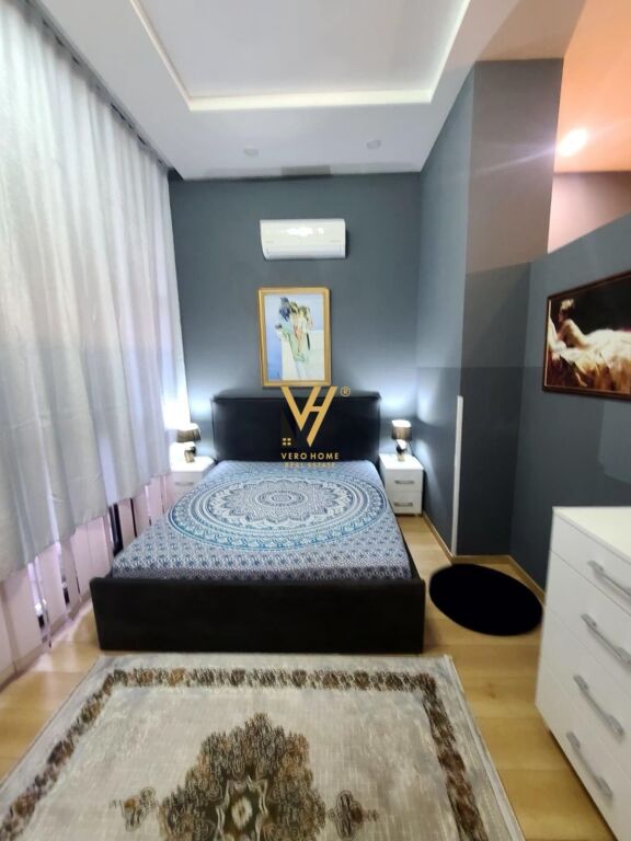 JEPET APARTAMENT 1+1+BLK ME QERA TEK RRUGA PETI 55.000 LEKE