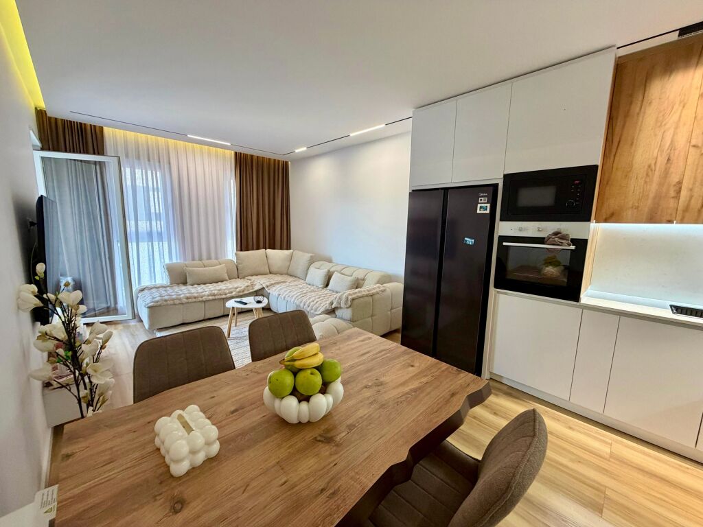 📣 SHITET SUPER Apartament 2+1 📍 Univers City Residence ✨
