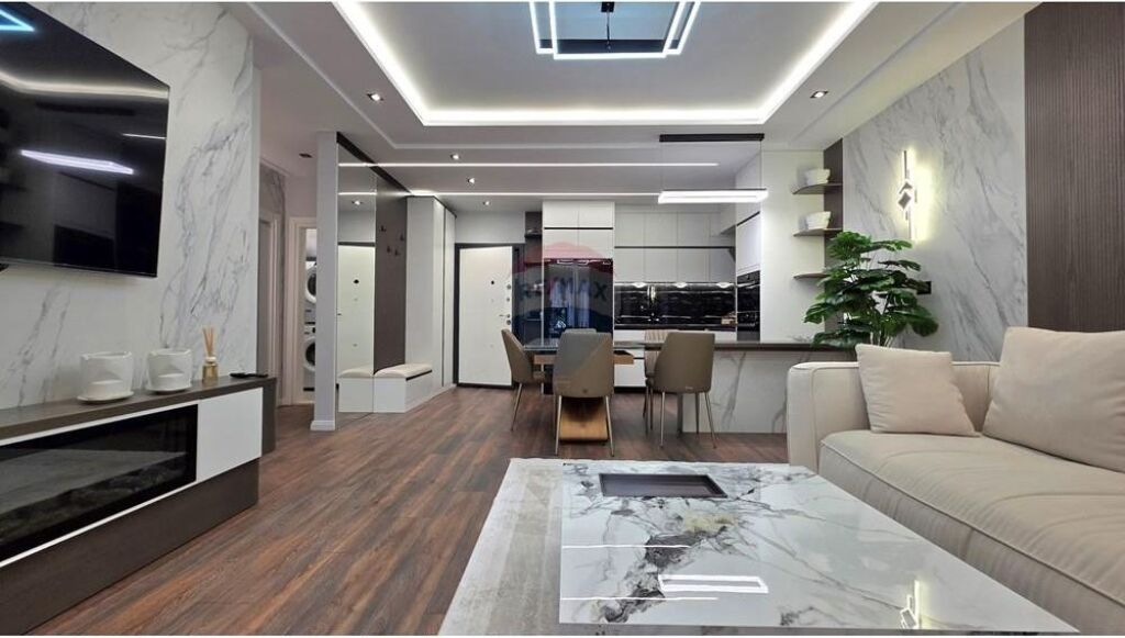 Apartament 2+1 per Shitje