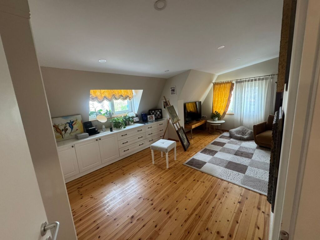 Duplex in vendita – Lago Secco