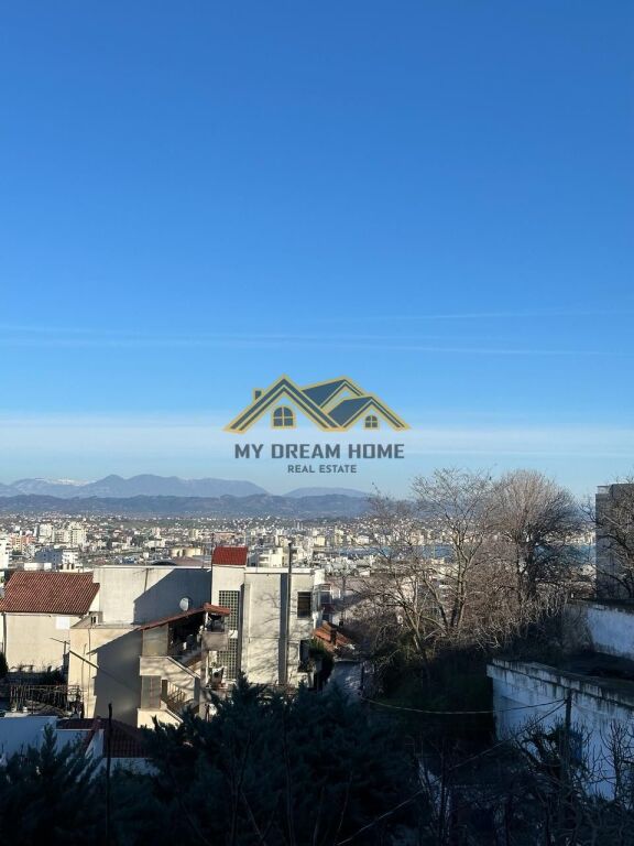 SHESIM APARTAMENT 1+1 TEK VILA E ZOGUT!