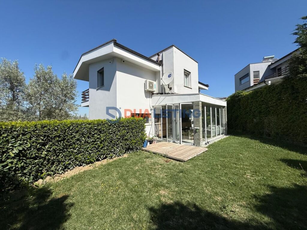 🏡 Villa Premium in Affitto | Long Hill Residence, TEG