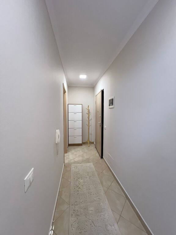Apartament 1+1 me qera Kompleksi Kontakt