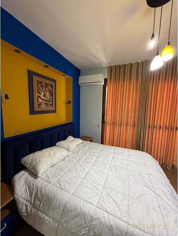 Apartment 2+1+2 for rent in the Blloku area 1,200 € /Month