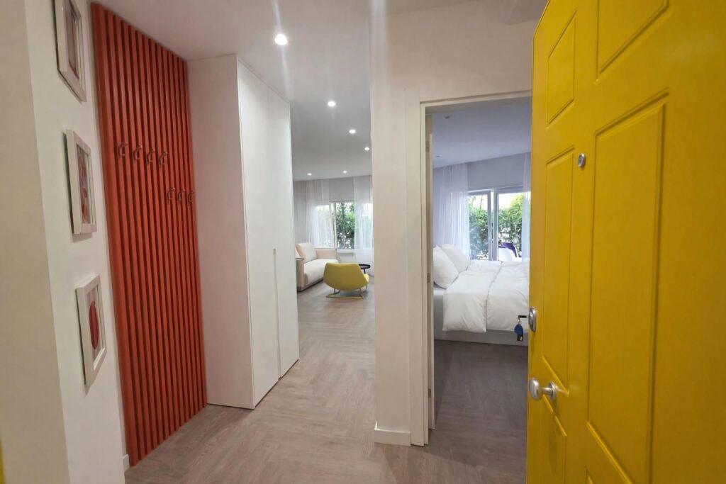 APARTAMENT PER QERA KODRA E DIELLIT