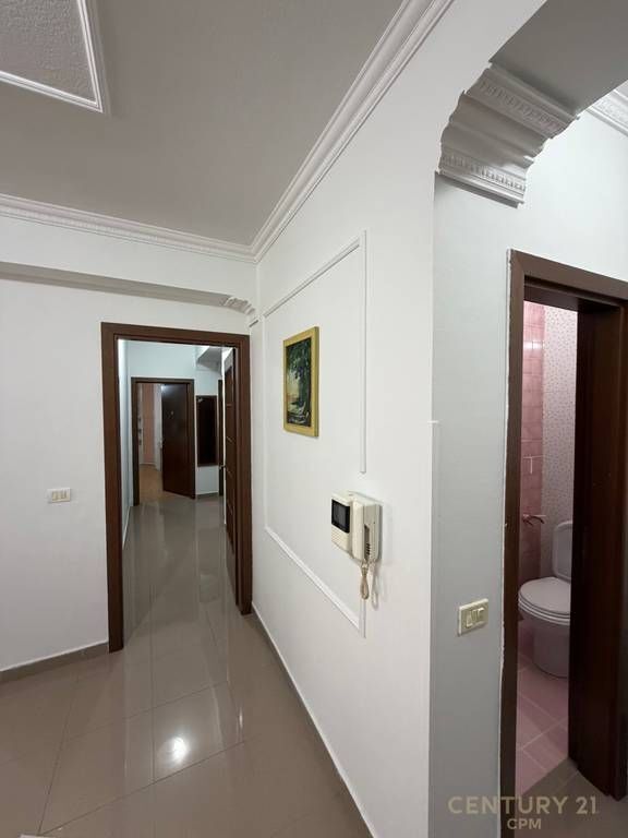 Apartment 2+1+2 for rent in the Blloku area