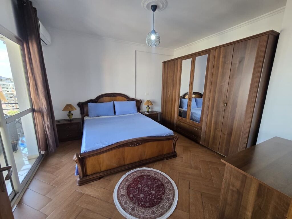 *APARTMENT 2+1+Veranda | FOR RENT | Barricades Street*