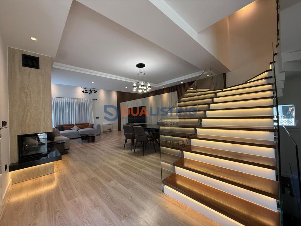 🏡 Villa Premium in Affitto | Long Hill Residence, TEG