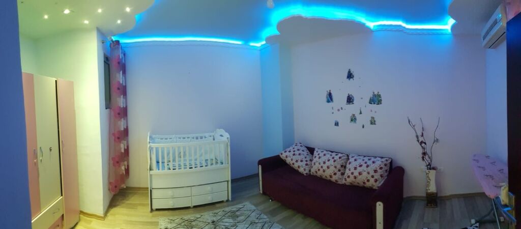 Jepet me qira apartament 2+1 në Misto Mame!