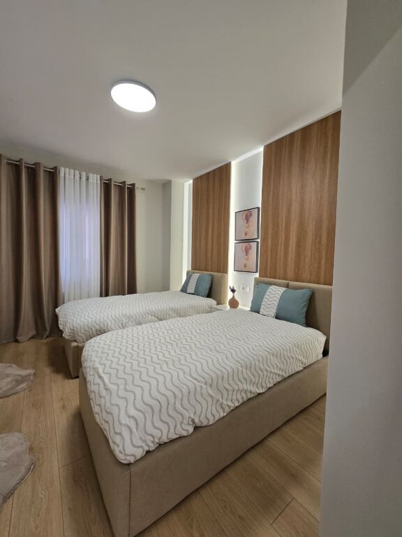 ✨ APPARTAMENTO PREMIUM IN VENDITA 2+1+2 – ZOGU I ZI ✨🏡