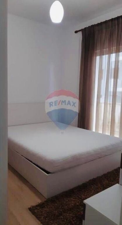 Apartament 1+1 me qera Kthesa e Kamzes