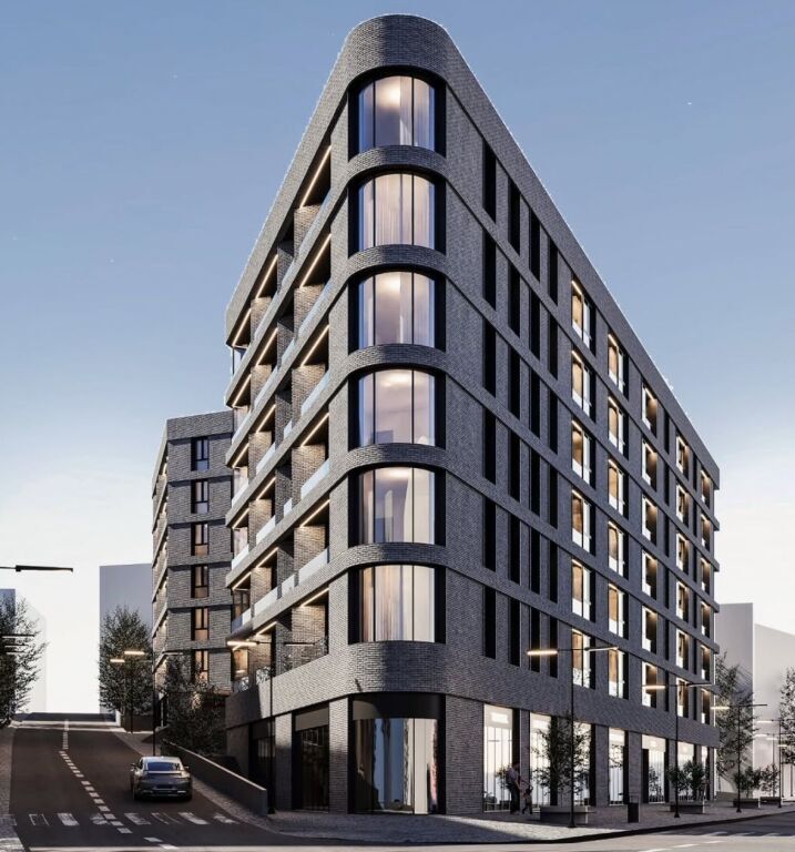 ✨Shitet Apartament 1+1 Okazion | 📍Paskuqan, Fati Residence