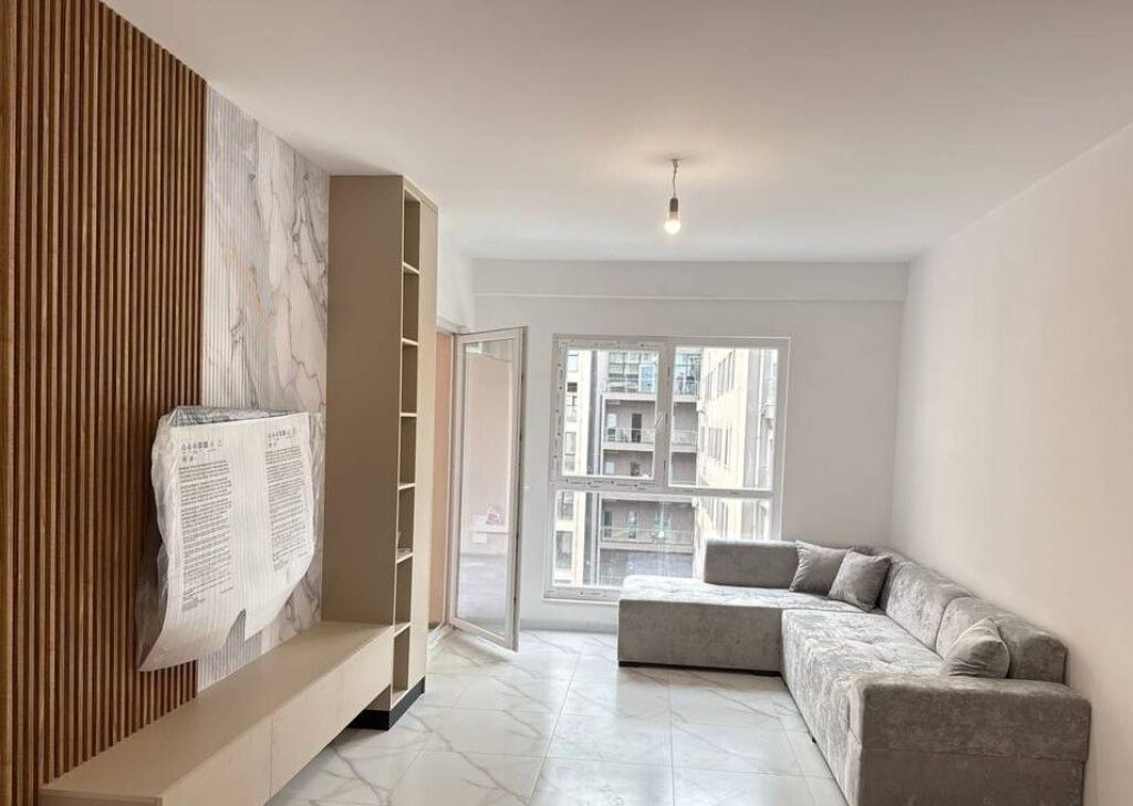 AFFITTASI APPARTAMENTO 1+1, AURA RESIDENCE, LAPRAKË!