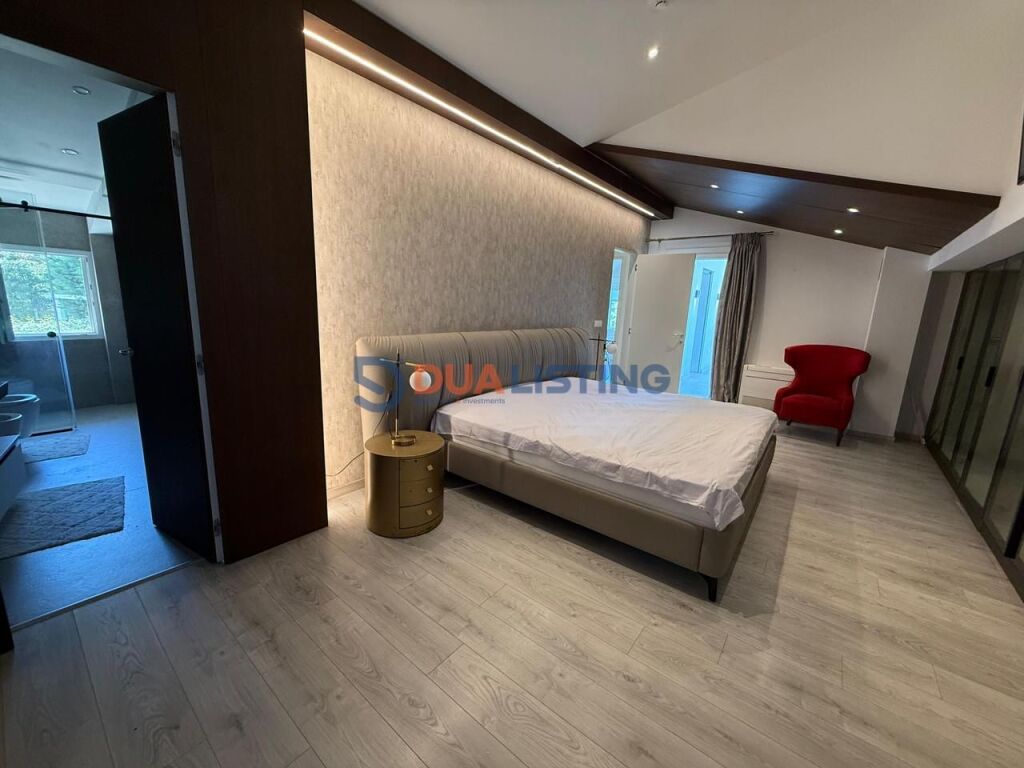🏡 Villa Premium in Affitto | Long Hill Residence, TEG