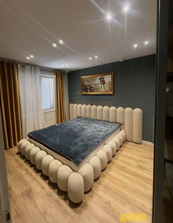 Rent, Apartment 1+1, Bllok, Tirana.