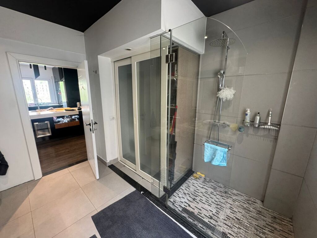 Appartamento in vendita 1+1 LUX – Lago Secco