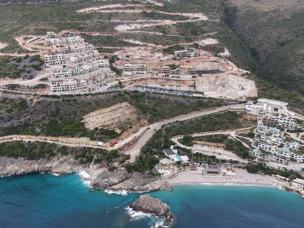 ‼️OCCASION‼️APARTMENT 1+1 FOR SALE FOLIE VILLAGE