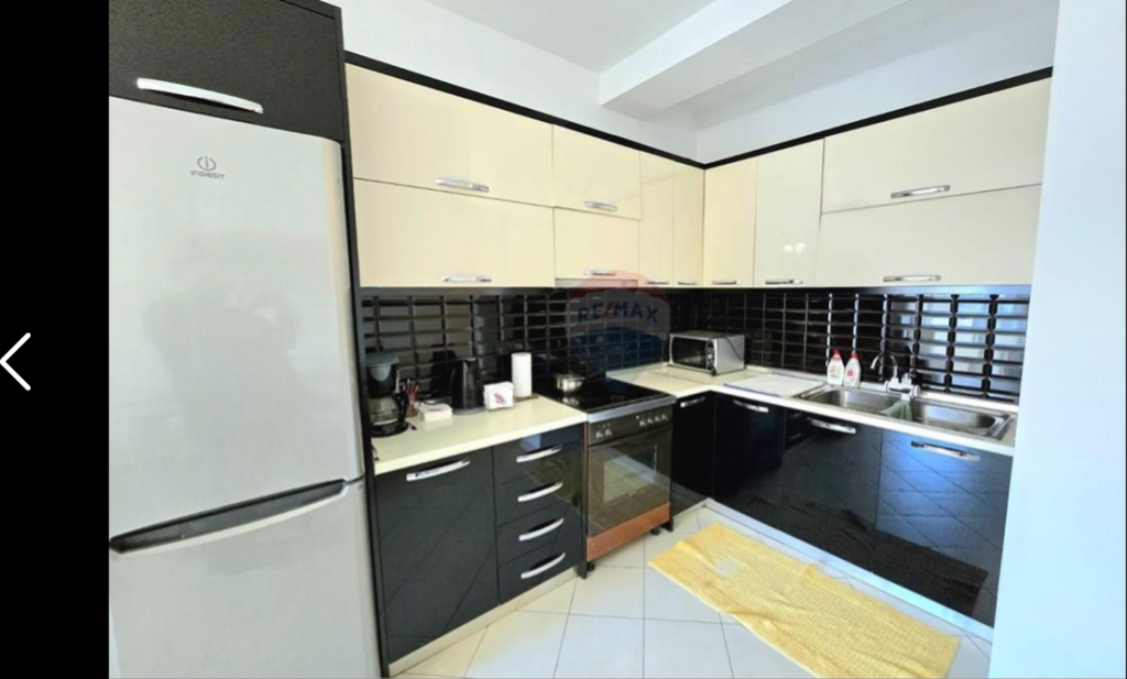 Appartamento in affitto 2+1+2 a Fresk