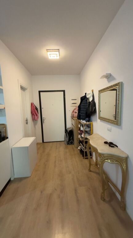 🔥 Jepet me Qira Apartament 1+1 🔥 Zona: Kompleksi Turdiu, Ish Fusha e Aviacionit – Tiranë