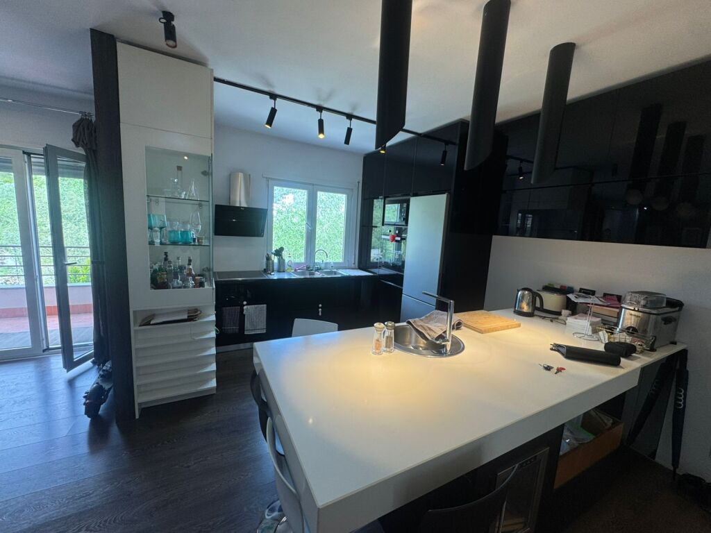 Appartamento in vendita 1+1 LUX – Lago Secco
