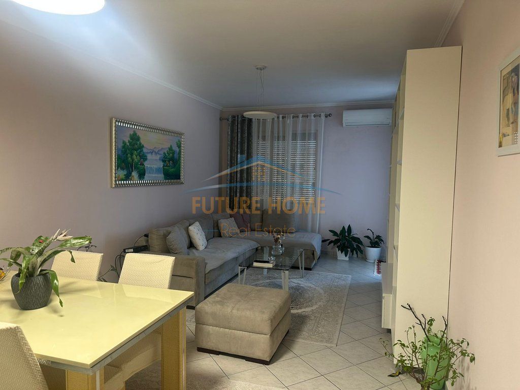 Qera, Apartament 1+1, Unaza e Re, Tirane