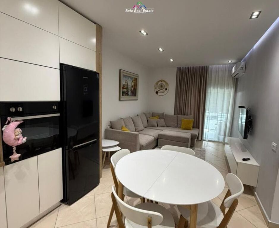 Appartamento in Affitto 1+1 Vicino a Via e Kavajes (ID B2101670) Tirana