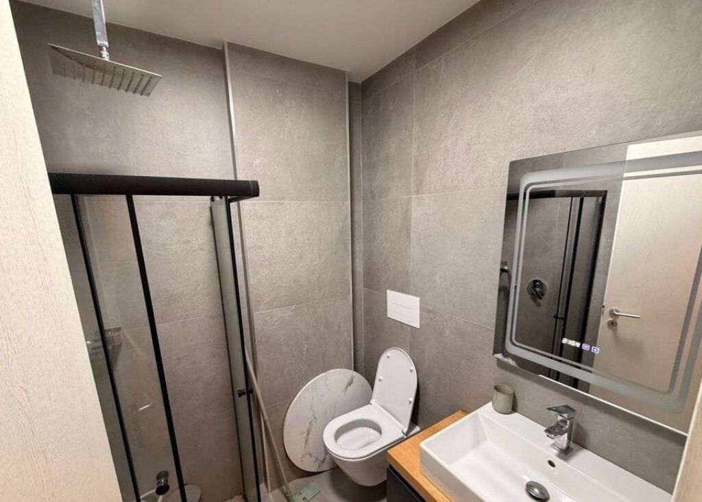 GIVE 2+1+2 APARTMENT FOR RENT NEAR KODRA E DIELLIT 2 !