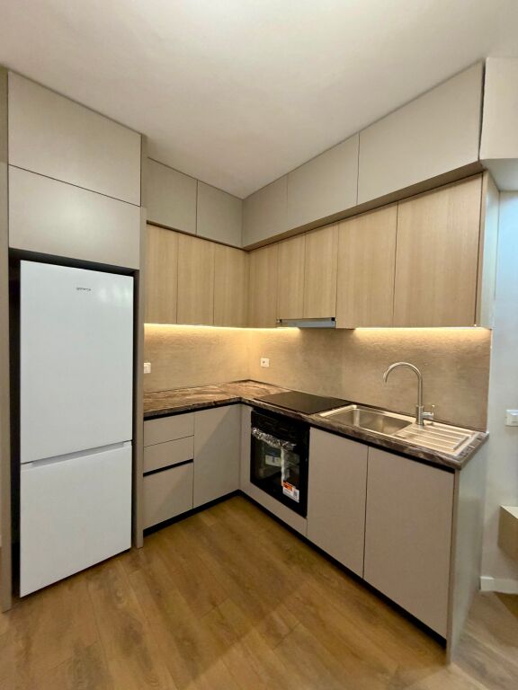 📣 QERA Apartament 2+1 📍 Yzberisht, Prane Kompleksit Grand Gallery ✨