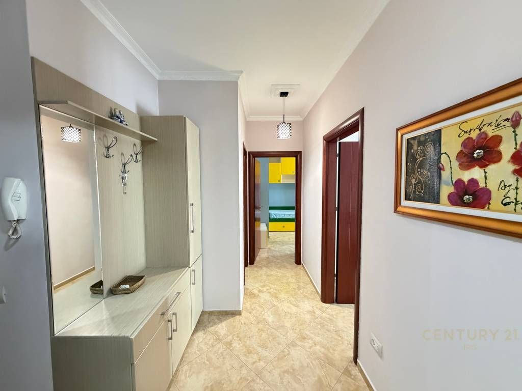 APARTMENT 2+1+PARKING SPACE NEAR THE FIELD IN ALI DEM 750 € /Month