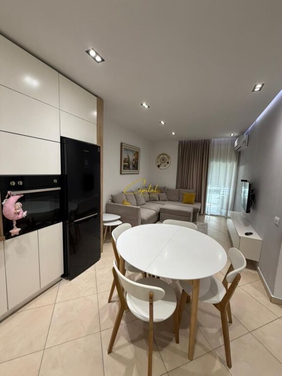 APPARTAMENTO IN AFFITTO 1+1 GOLDEN PARK 3 500 EURO