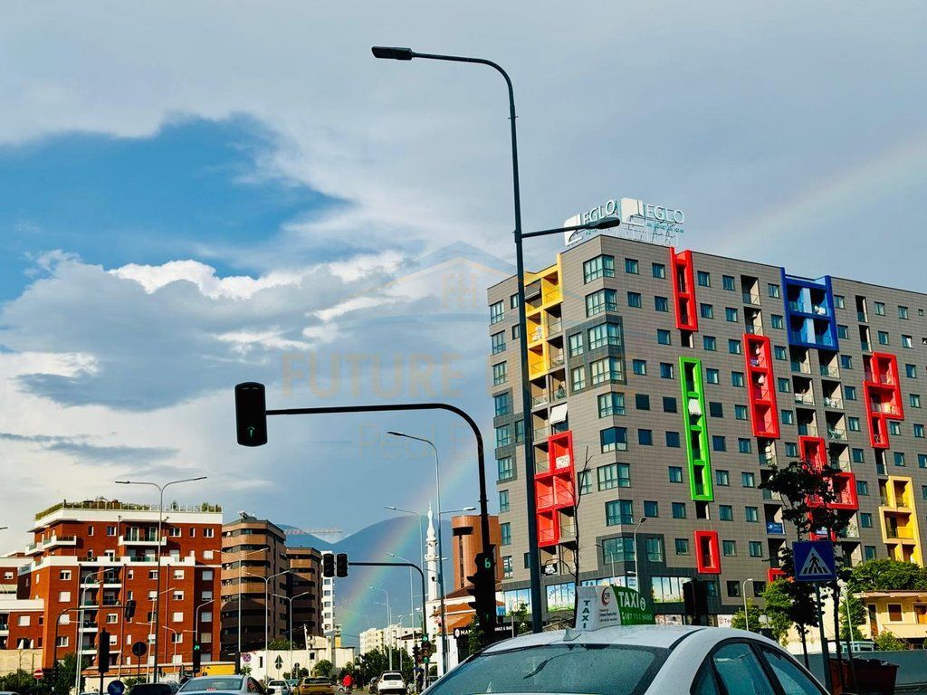 Shitet , Apartament 2+1+2 +Depo, Rezidenca Future Home, Unaza e re/Astir,Tirane