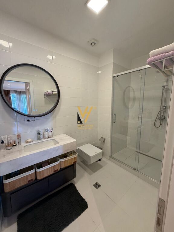 FOR SALE APARTMENT 2+1+2+BLK AT RESIDENZA AMBASADOR 3- 610,000 EURO