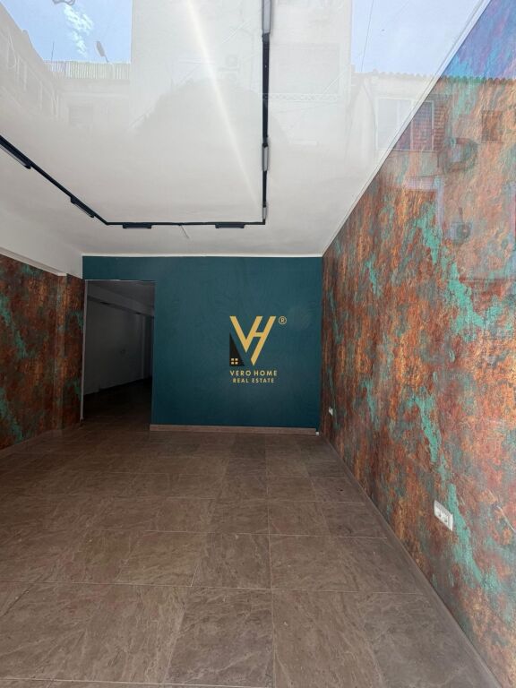 SHOP 75 M2 FOR RENT IN BLLOKU 65,000 LEKE