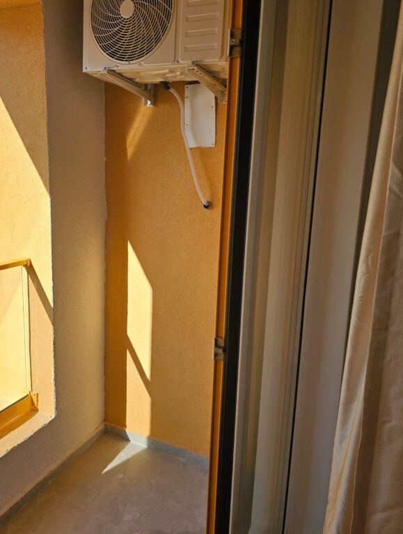 Appartamento in affitto 1+1 Ali Dem, Residenza Kaimi