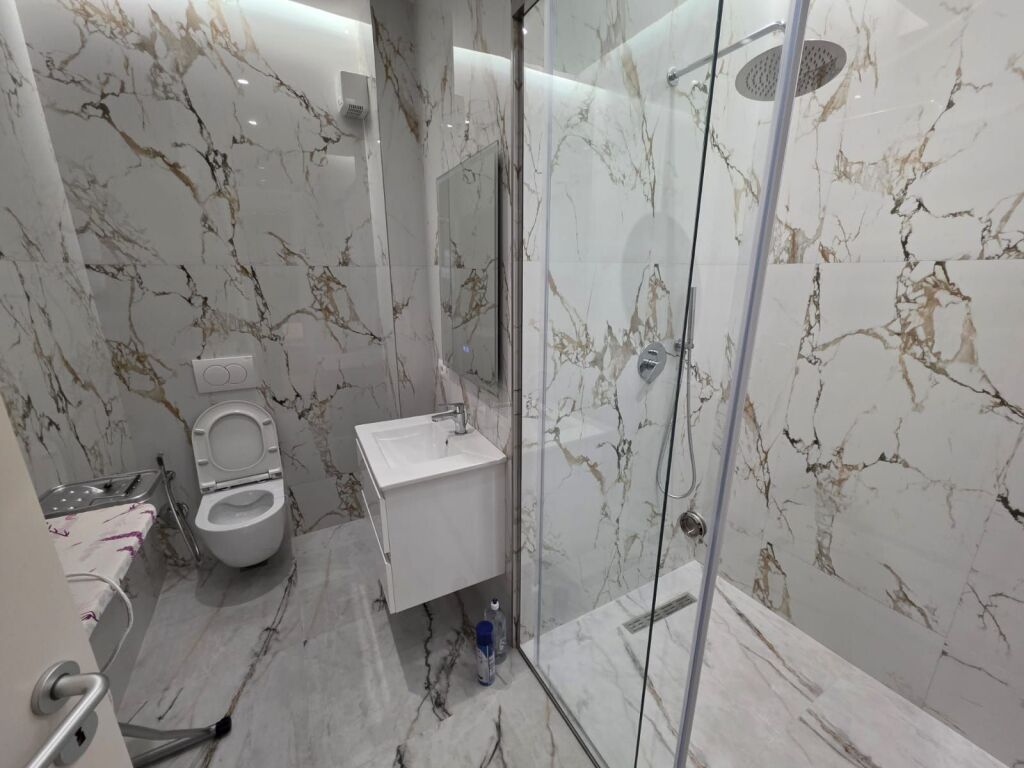Appartamento 2+1+2 in vendita – Via Durrës !