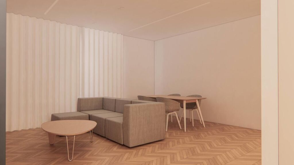 🏡 FOR RENT | APARTMENT 2+1+2 + 🅿️ – DELIORGJIT COMPLEX ✨🔥