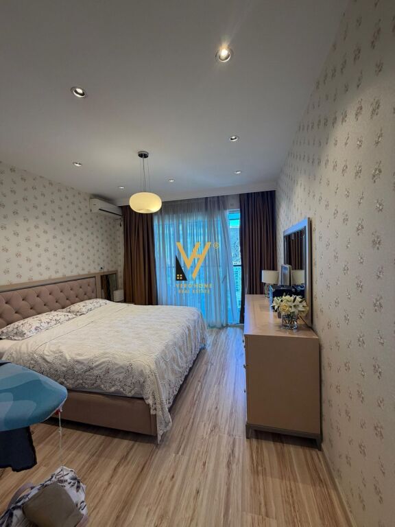 FOR SALE APARTMENT 2+1+2+BLK AT RESIDENZA AMBASADOR 3- 610,000 EURO