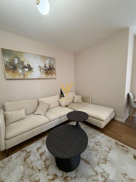 JEPET APARTAMENT 2+1+BLK ME QERA NE YZBERISHT 600 EURO