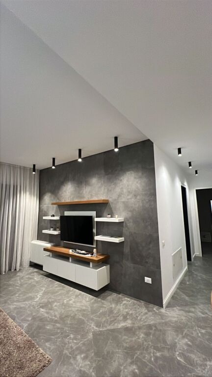 Apartament 2+1+2 me qira , Kompleksi Delijorgji