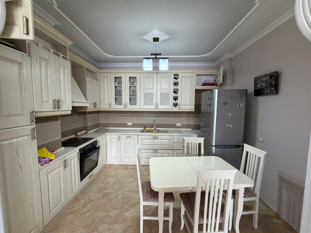 🏠Apartment 2+1 for rent 📍Ali Demi near BKT ,  