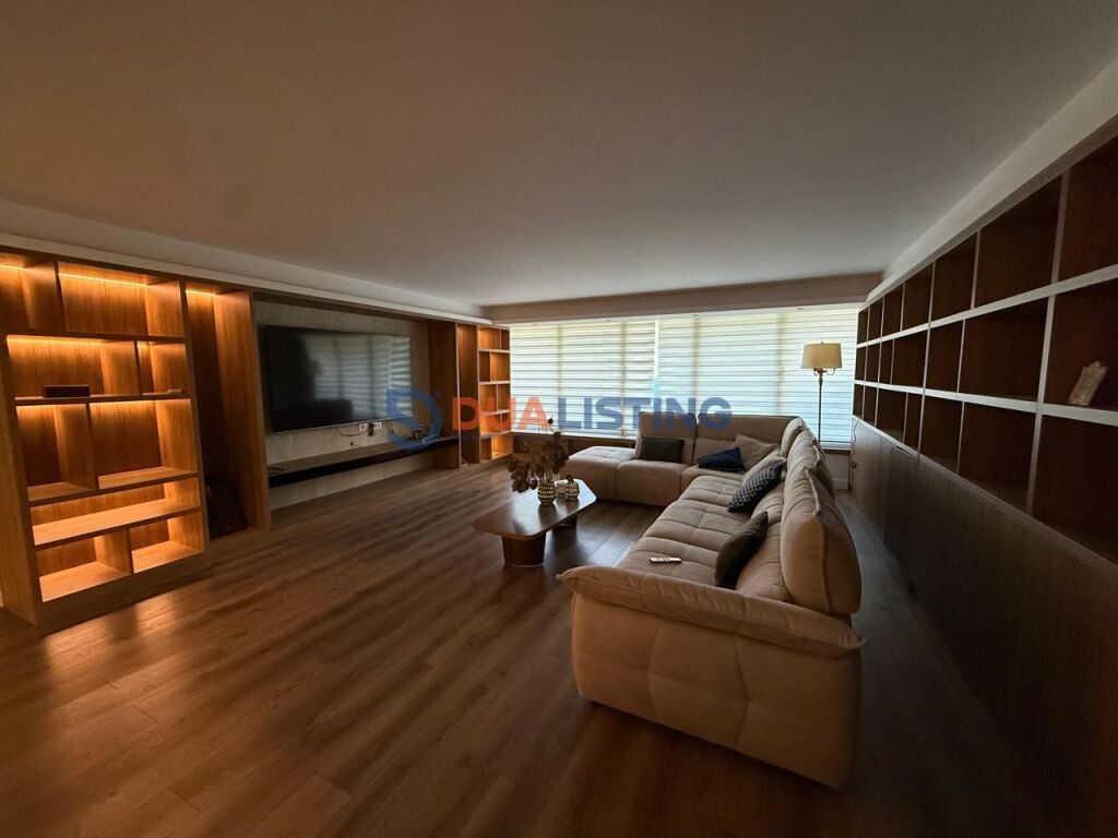 🏡 Villa Premium in Affitto | Long Hill Residence, TEG