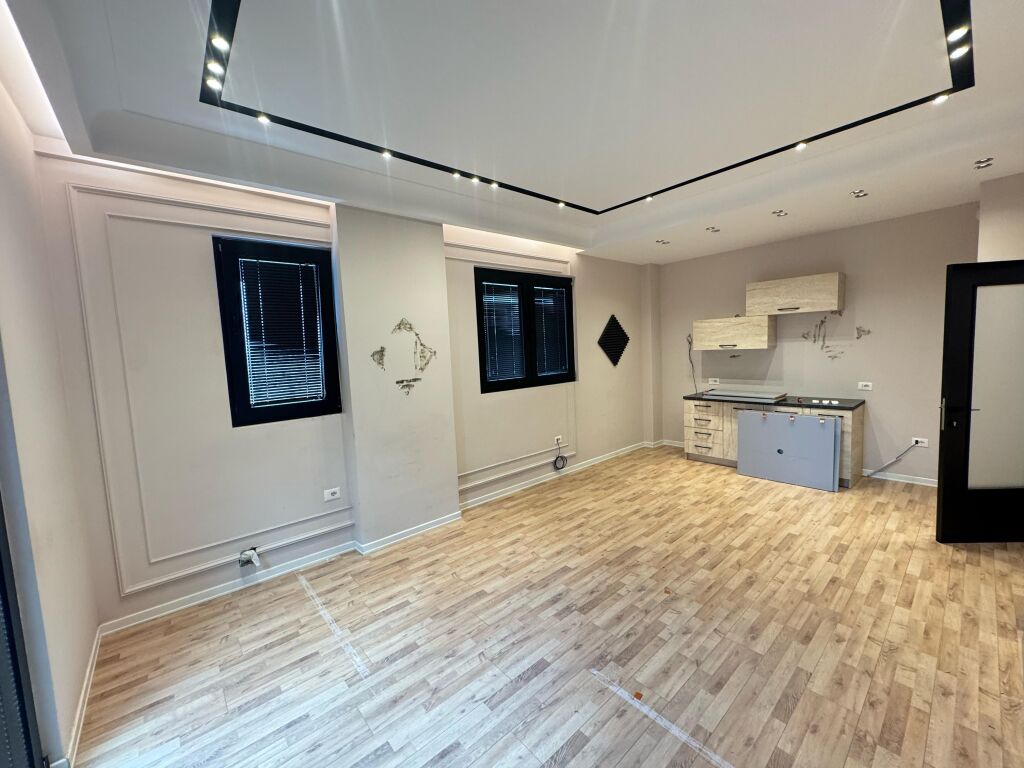 Jepet me qera Apartament per Biznes