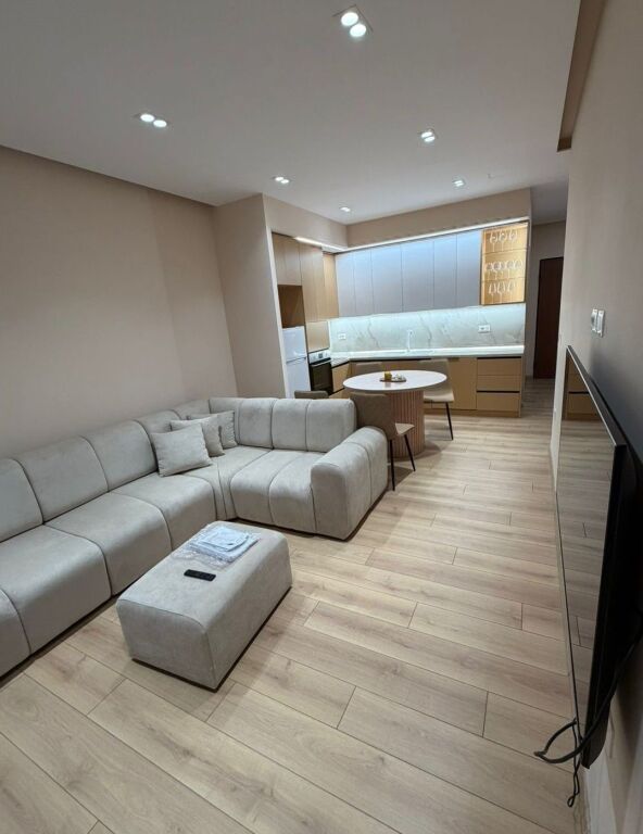 🏡 Apartment 2+1 for Rent at Vizion Plus in Don Bosko