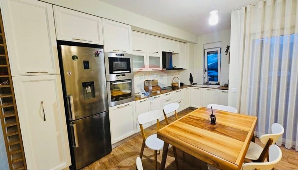 Appartamento 2+1 Lago Secco