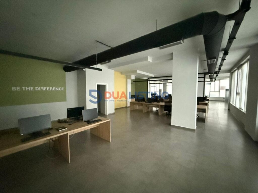 Office space for rent – Astir