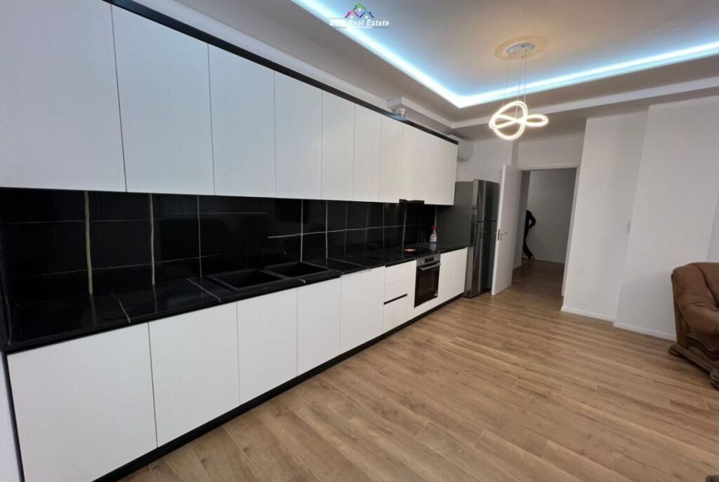 Apartment For Rent 2+1+ Parking Space Near Dritan Hoxha (ID B2201876) Tirana