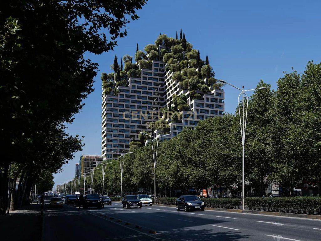 APARTAMENT 1+1 PER SHITJE TEK LION RESIDENCE 2!