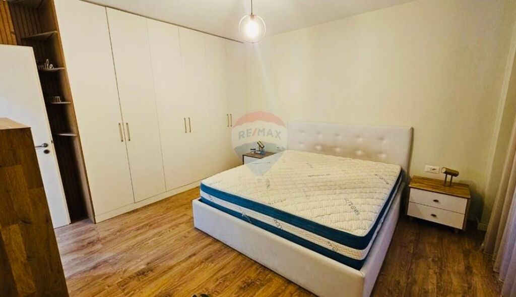 Appartamento 2+1 Lago Secco