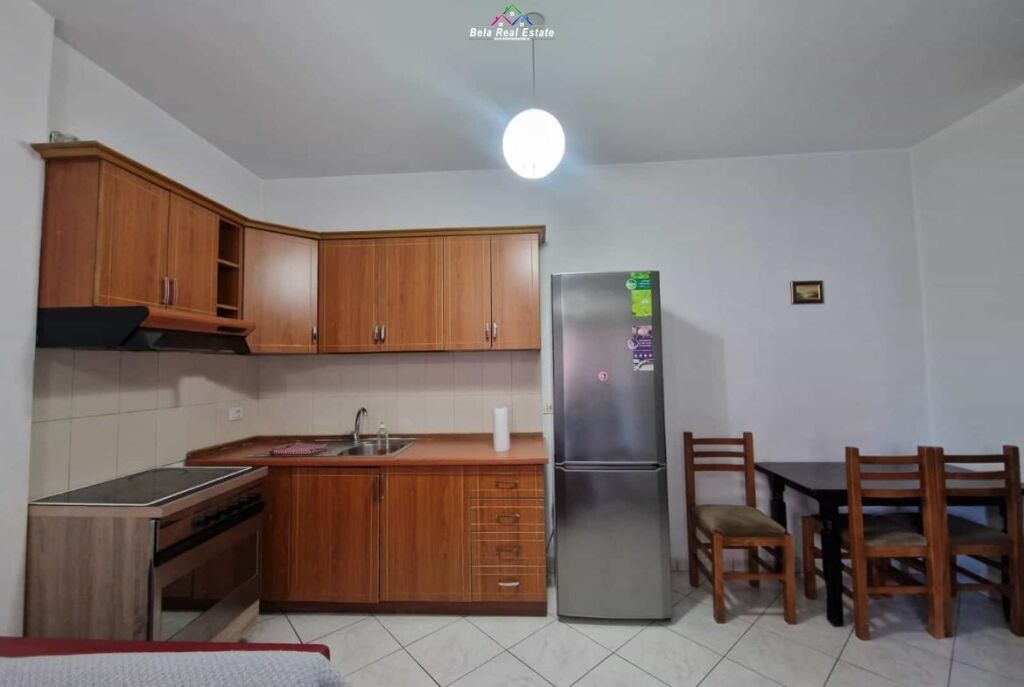 Appartamento In Affitto 1+1 A Astir ( ID B2101672) Tirana