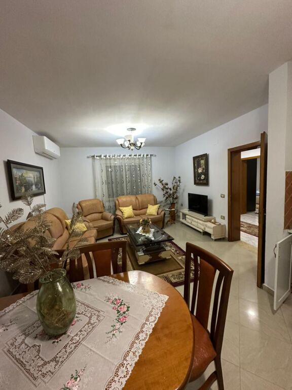 Private 1-story house for rent in the Jordan Misja area